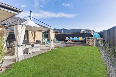 Photo of property in 49 Aroha Street, Pegasus, 7612