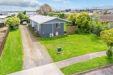 Photo of property in 4a Filmer Place, Melville, Hamilton, 3206