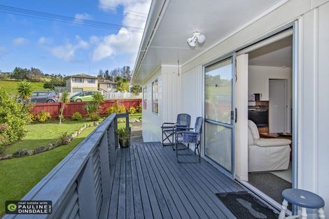 Photo of property in 84 King Street, Hikurangi, 0114