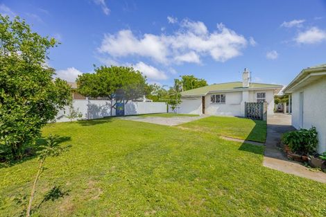 Photo of property in 819 Ngaio Street, Mahora, Hastings, 4120