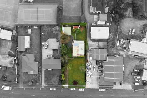 Photo of property in 4 Okoroire Street, Tirau, 3410