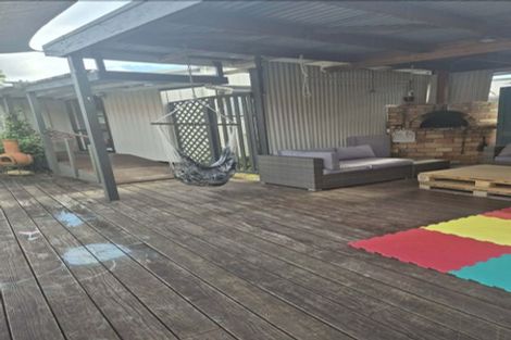 Photo of property in 58 Keyte Street, Kensington, Whangarei, 0112