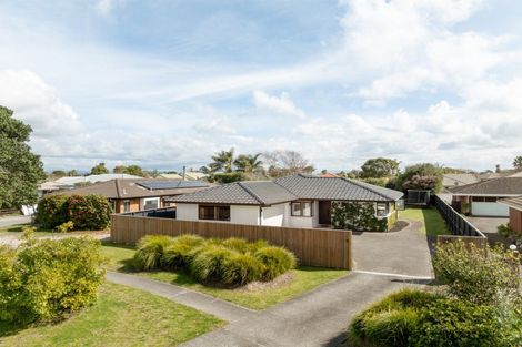 Photo of property in 25 Hibiscus Avenue, Mount Maunganui, 3116