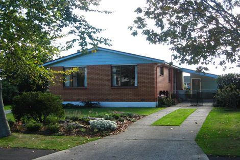 Photo of property in 17 Elmwood Drive, Mosgiel, 9024