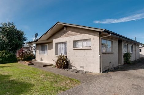 Photo of property in 18 Scully Crescent, Onekawa, Napier, 4110