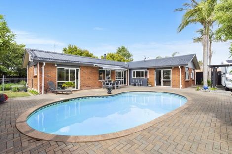 Photo of property in 7 Chippewa Place, Conifer Grove, Takanini, 2112