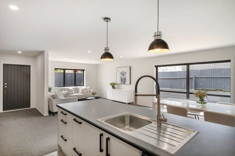 Photo of property in 3a Hutchison Crescent, Durie Hill, Whanganui, 4500