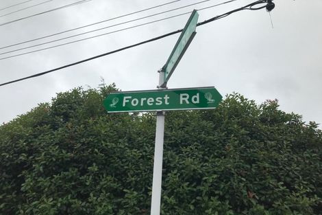 Photo of property in 10 Forest Road, Pinehaven, Upper Hutt, 5019