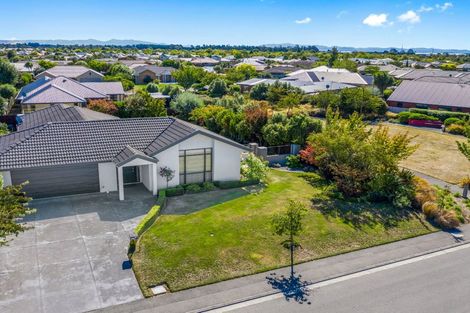Photo of property in 24 Rembrandt Drive, Rolleston, 7614