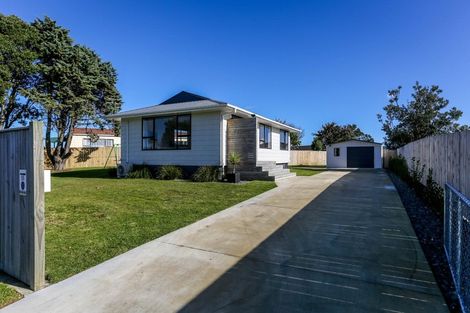 Photo of property in 55 Sunnyvale Street, Bell Block, New Plymouth, 4312