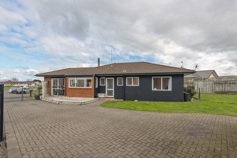 Photo of property in 42 Caroline Drive, Feilding, 4702