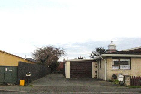 Photo of property in 138b Mary Street, Richmond, Invercargill, 9810