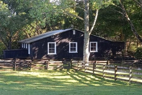 Photo of property in 29 Aldridge Road, Hunua, Papakura, 2583