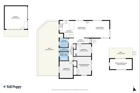 Photo of property in 1297 Fergusson Drive, Brown Owl, Upper Hutt, 5018