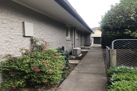 Photo of property in 72 Frank Street, Papanui, Christchurch, 8053