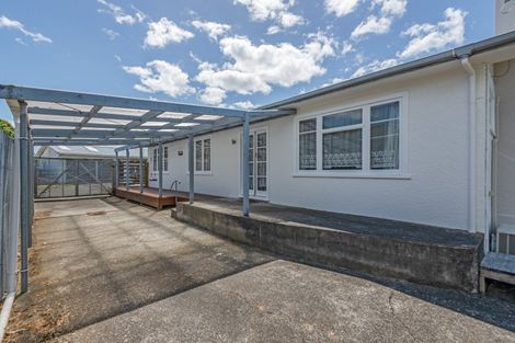 Photo of property in 148 Highbury Avenue, Highbury, Palmerston North, 4412