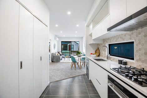 Photo of property in 12 Taiororua Avenue, Massey, 0614