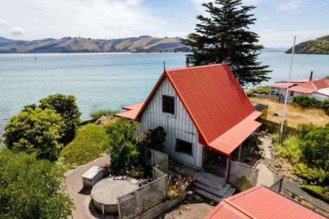 Photo of property in 940 Harington Point Road, Harington Point, Dunedin, 9077