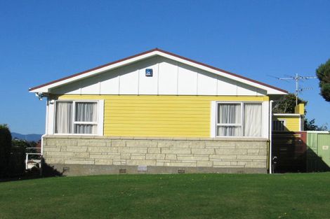 Photo of property in 21 Truscott Avenue, Johnsonville, Wellington, 6037