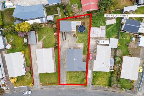 Photo of property in 85 Thornhill Street, Rockdale, Invercargill, 9812