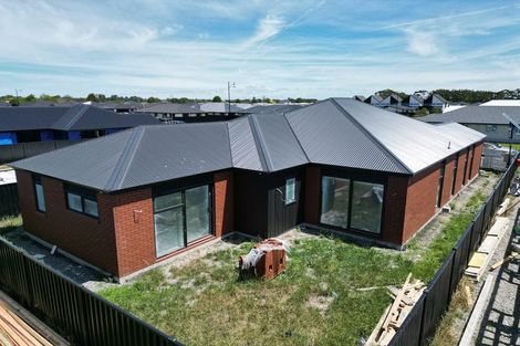 Photo of property in 18 Dempsey Street, Kaiapoi, 7630