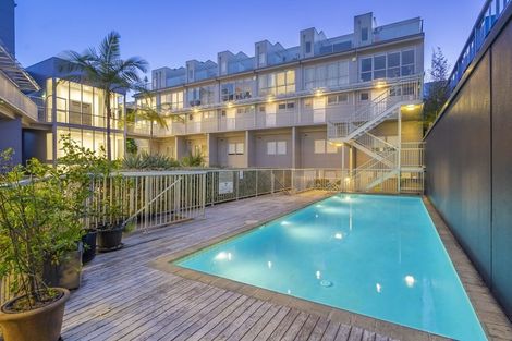 Photo of property in 1/12f Beaumont Street, Auckland Central, Auckland, 1010