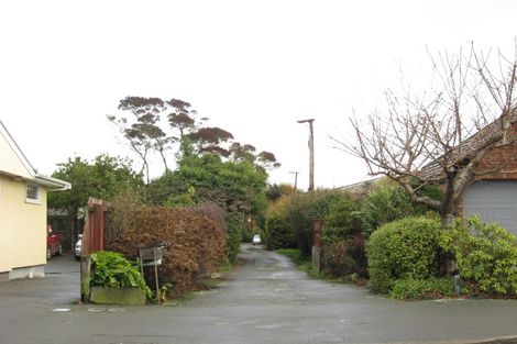 Photo of property in 139 Saint Albans Street, St Albans, Christchurch, 8014