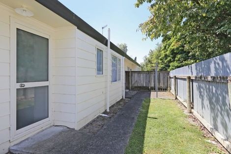 Photo of property in 3/903 Lyell Street, Akina, Hastings, 4122