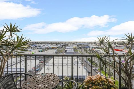 Photo of property in The Rennaissance, 11b/18 Ronwood Avenue, Manukau, Auckland, 2104