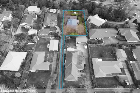 Photo of property in 65 Westburn Terrace, Burnside, Christchurch, 8041