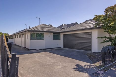 Photo of property in 2/503 Madras Street, St Albans, Christchurch, 8014
