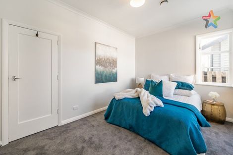 Photo of property in 40 Stellin Street, Boulcott, Lower Hutt, 5011