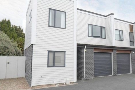 Photo of property in 7/189 Massey Street, Frankton, Hamilton, 3204