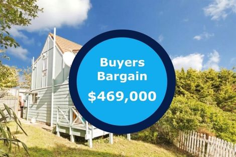 Photo of property in 16 Birch Street, Johnsonville, Wellington, 6037