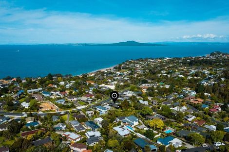 Photo of property in 286 Beach Road, Campbells Bay, Auckland, 0630