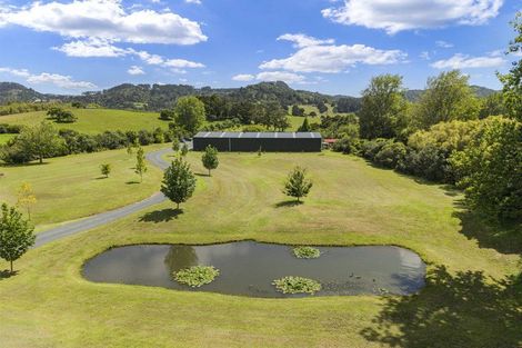 Photo of property in 37 Ward Road, Matakana, Warkworth, 0985