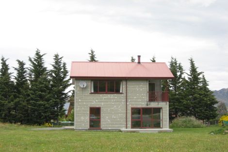 Photo of property in 9 Mount Isobel Place, Hanmer Springs, 7334