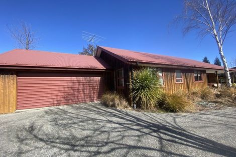 Photo of property in 5 Devon Street, Hanmer Springs, 7334