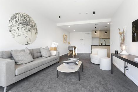 Photo of property in 510/8 Kingsland Terrace, Kingsland, Auckland, 1021