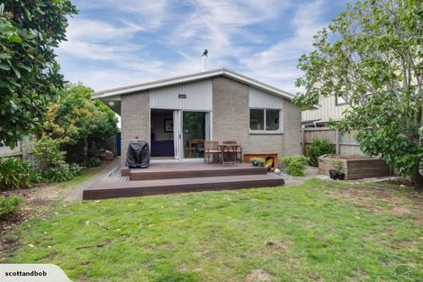 Photo of property in 2/523a Marine Parade, South New Brighton, Christchurch, 8062