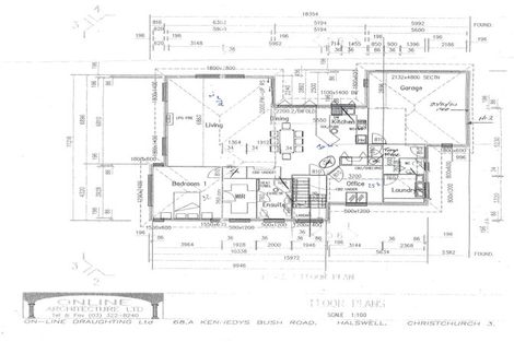 Photo of property in 324a Halswell Road, Halswell, Christchurch, 8025