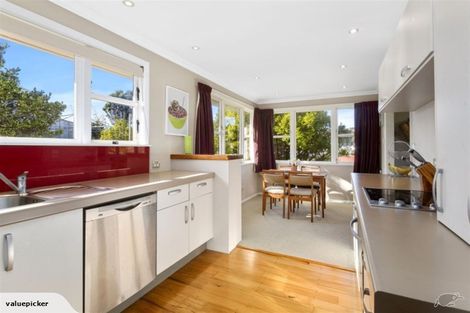 Photo of property in 1 Angell Street, Johnsonville, Wellington, 6037