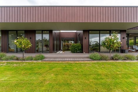 Photo of property in 14 Kalaugher Road, Geraldine Downs, Geraldine, 7991