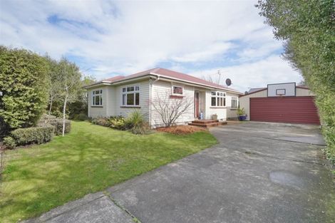 Photo of property in 89 Coronation Street, Spreydon, Christchurch, 8024