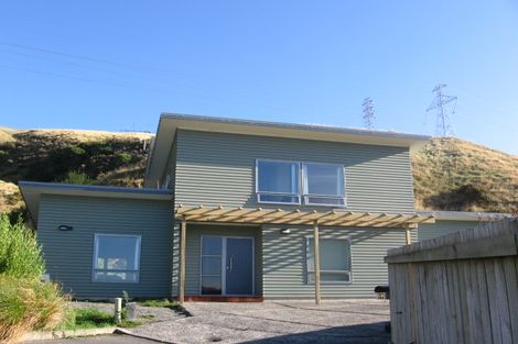 Photo of property in 59 Amesbury Drive, Churton Park, Wellington, 6037
