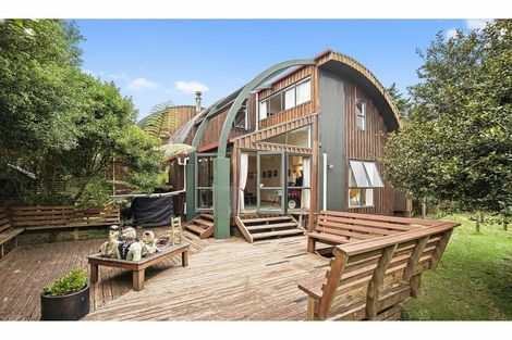 Photo of property in 59 Storey Road, Otaua, Waiuku, 2682