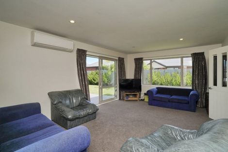 Photo of property in 3 Richmond Avenue, Halswell, Christchurch, 8025