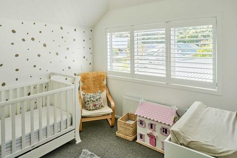 Photo of property in 79b Oroua Street, Eastbourne, Lower Hutt, 5013