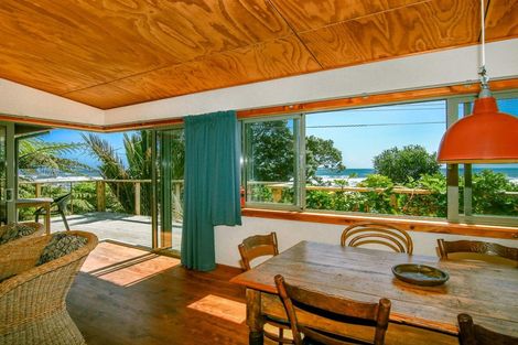 Photo of property in 1843f Coast Road, Barrytown, Runanga, 7873