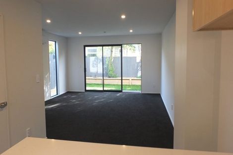 Photo of property in 7/63 Wychbury Street, Spreydon, Christchurch, 8024